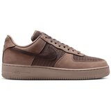 Nike Modne superge Air Force 1 '07 LV8 Mink Brown Dark Hazel Kostanjeva Cene