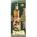 Prokupac Rakija Stomaklija 40% 1l+2 čaše Cene