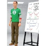 Figura The Big Bang Theory - The Sheldon, 18 cm