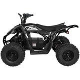Quad na akumulator DESERT STORM LIFT 800W - crni | shoptok.hr