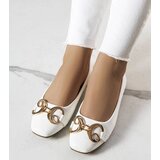 D/CEO Black ballerinas Chuwi | shoptok.hr