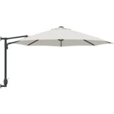  Suncobran s nogom Pijesak Poliester Aluminij Velik Sklopivi | shoptok.hr
