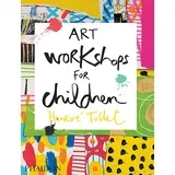 Herve Tullet - Art Workshops For Children (Gb Activite)
