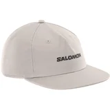 Logo Flat Cap kačket