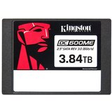 Kingston Technology 3840G DC600ME (Mixed-Use) 2.5 Enterprise SATA SSD | shoptok.hr