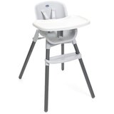 Chicco HRANILICA POLLY ZEST,MOON GREY