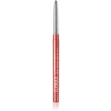 Clinique Quickliner for Lips olovka za konturiranje usana nijansa Intense Cayenne 0,3 g