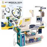  Liječnički i stomatološki set za igru - Medical | Shoptok.si