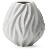 Morsø Bela porcelansta vaza Flame, višina 15 cm Cene