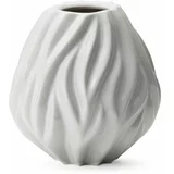 Morsø Bela porcelansta vaza Flame, višina 15 cm