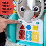 BABY EINSTEIN Chase & Tap Earl Interactive Crawling Toy glazbena igračka 6 m+ 1 kom | shoptok.hr
