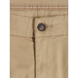 Reserved - Chino slim fit hlače - bež | shoptok.hr