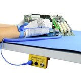  Antistat 066-0055 ESD ručni remen plava boja | Eponuda.ba