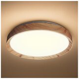  LED plafonsko svetlo ORINOKO LED/36W/230V prečnik 48 cm bež | Eponuda.com