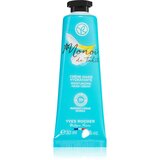 Yves Rocher Monoi de Tahiti krema za roke 30 ml | Shoptok.si