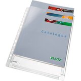  FASCIKL ULOŽNI A4 PVC PROŠIRENI 170MY PK10 LEITZ 47561003 | Shoptok.si