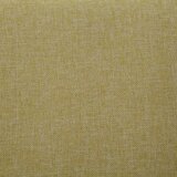  Klupa s pretincem za pohranu 116 cm zelena poliesterska | shoptok.hr