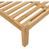  5-dijelni set vrtnih sofa od paleta od masivnog drva bagrema | shoptok.hr