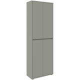XORA OMARA ZA ČEVLJE zelena | Shoptok.si