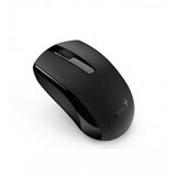 Genius ECO-8100, Wireless Optički 1600 dpi, Black bežični miš Cene