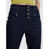 Orsay Dark Blue Women's Skinny Jeans - Women's | Eponuda.ba