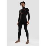 Rip Curl Fbomb Fusion 43Gb Zf Neoprenska obleka black | Shoptok.si
