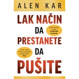 Lak način da prestanete da pušite