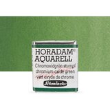  Akvarel boje Schmincke Horadam pola posudice 512 Chromium Oxide Green Cene