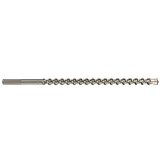 Milwaukee sds-max burgija 4C 24x520mm 4932352773