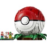 Lego ® Pokémon - Nezaboravni trenuci obuke Trenera u Poké lopti (72154) Cijene