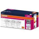  Set 3x LED sijalice PAR16 GU10/6,9W/230V 6500K - Osram | Eponuda.com