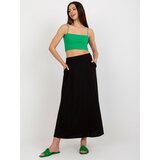 RUE PARIS Skirt-WN-SD-5005.13-black | Shoptok.si