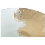 Ixia Steklen dekorativni pladenj ø 29 cm – | Shoptok.si