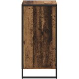  Kreveta Staro drvo 42 x 36 x 75.5 cm Konstruirano drvo | shoptok.hr