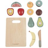 Little Dutch® drveno voće | shoptok.hr