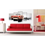  Slika - Scarlet arrow 100x50 | shoptok.hr
