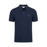 Gant Muška polo majica, Teget Cene