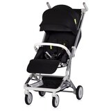 Chipolino kolica do 22kg Pocket Noir Cijene