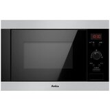 Amica ugradbena mikrovalna pećnica AMMB25E2GI | shoptok.hr