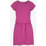 LOAP Umbria Obleka Roza | Shoptok.si