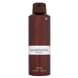 Mauboussin Pour Lui 200 ml sprej za moške
