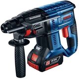 Bosch akumulatorski elektro-pneumatski čekić bušilica gbh 180-LI 2x4,0 ah Cene