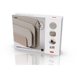  Set desk za rezanje Choptima - Humus | Shoptok.si