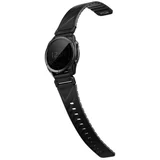 Magnetni pašček Fluo za Garmin Quick Release 26 mm in QuickFit črne barve, (5000265510)