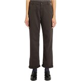 Iblues Hlače Chino / Carrot TRIPOLI Kostanjeva Cene