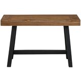 Klupa 80 cm od masivne tikovine | shoptok.hr