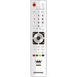 Superior Daljinski upravljač, za 4 uređaja, PC programiranje - 4:1 FREEDOM, Bijeli | Eponuda.ba
