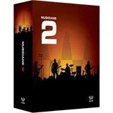 Waves Musicians 2 (Digitalni proizvod) | shoptok.hr