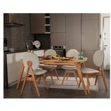 Hanah home Trpezarijski set Touch (4S) | ePonuda.com