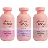 VELNEA YOUNG Chocolate & Pistachio gel za tuširanje 200ml | Eponuda.com